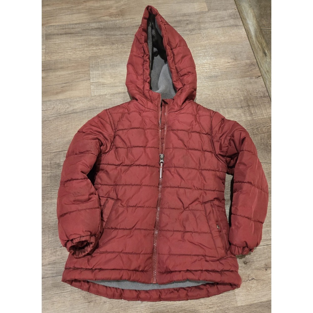 Whales Tail Performance Wear‎ Jacket Kids size 5